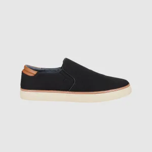 Comfort Cushion Bradley Casual Shoes Black