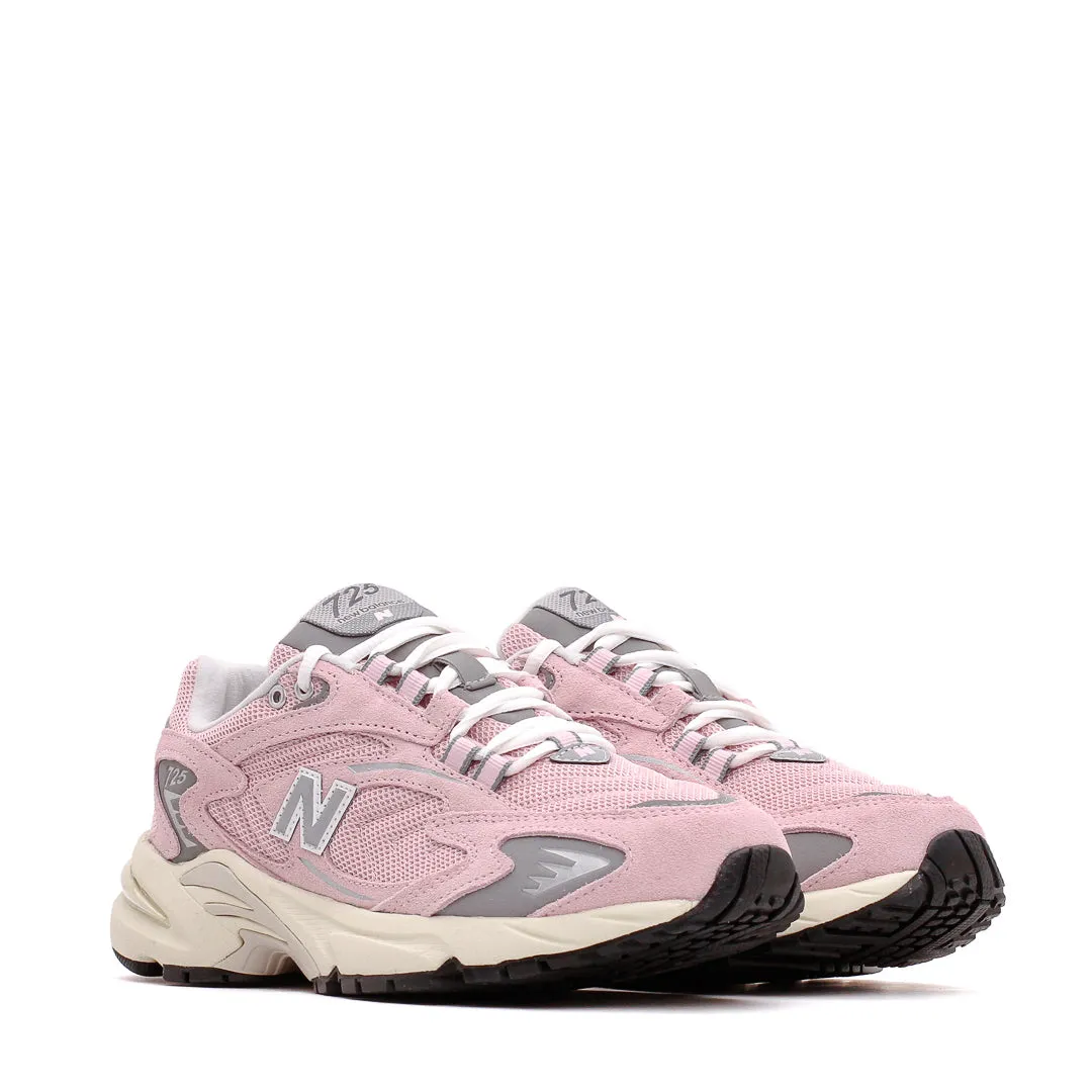 Cross Road Sweat Resistant Indoor Fitness New Balance Men 725V1 Pink ML725BD