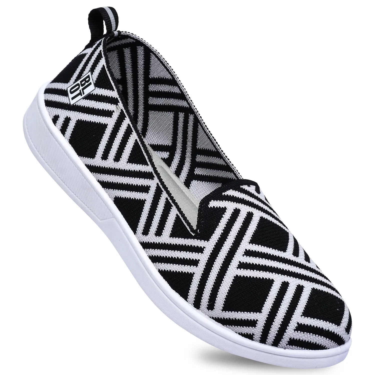 Workout Team Match Paragon Blot PVK1006L Women Casual Shoes | Sleek & Stylish | Latest Trend | Casual & Comfortable | For Daily Wear