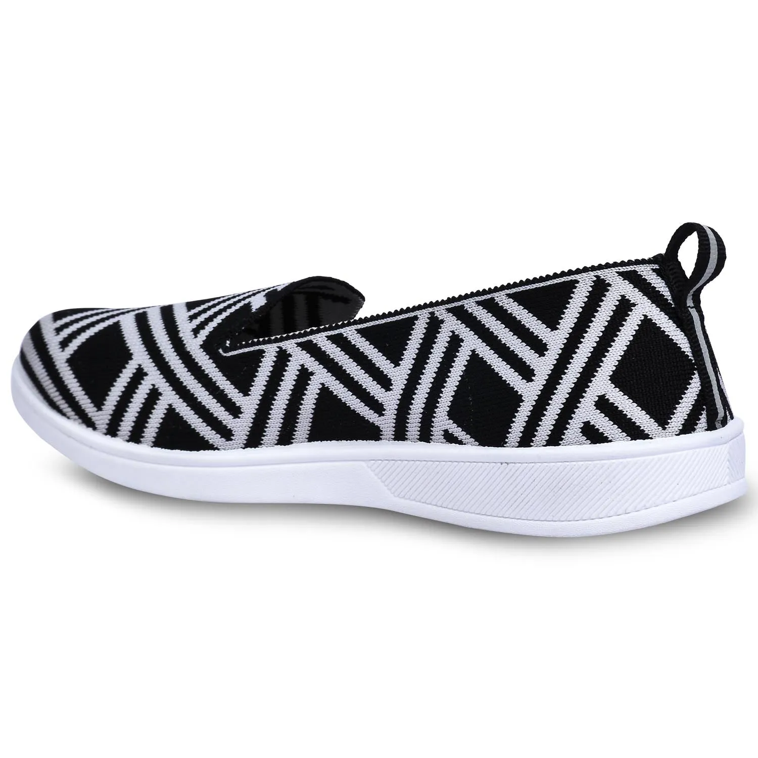 Paragon Blot PVK1006L Women Casual Shoes | Sleek & Stylish | Latest Trend | Casual & Comfortable | For Daily Wear Slip On Park Day