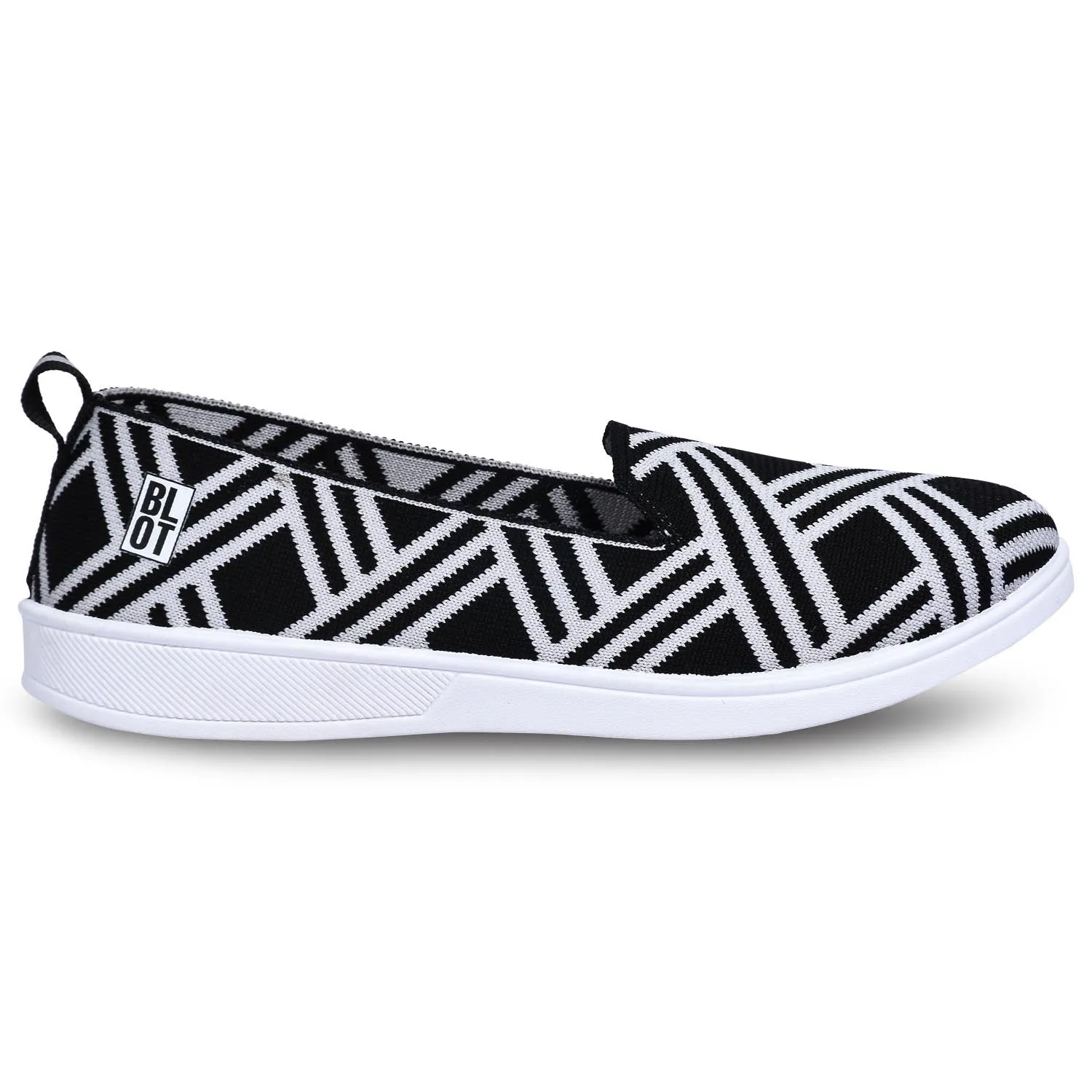 Seamless Fit Running Errands Paragon Blot PVK1006L Women Casual Shoes | Sleek & Stylish | Latest Trend | Casual & Comfortable | For Daily Wear