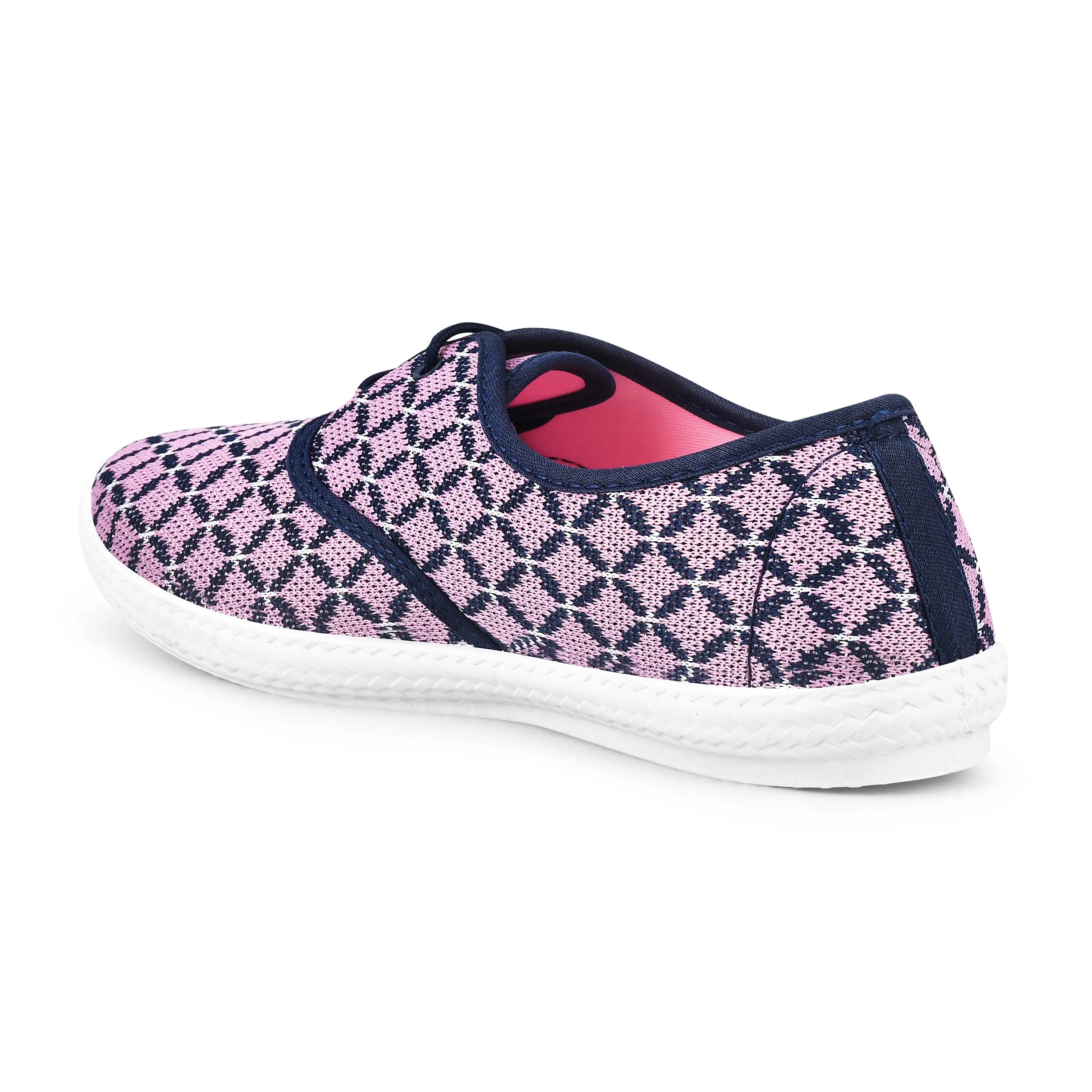 Paragon  K1009L Women Casual Shoes | Sleek & Stylish | Latest Trend | Casual & Comfortable | For Daily Wear Cool Pop