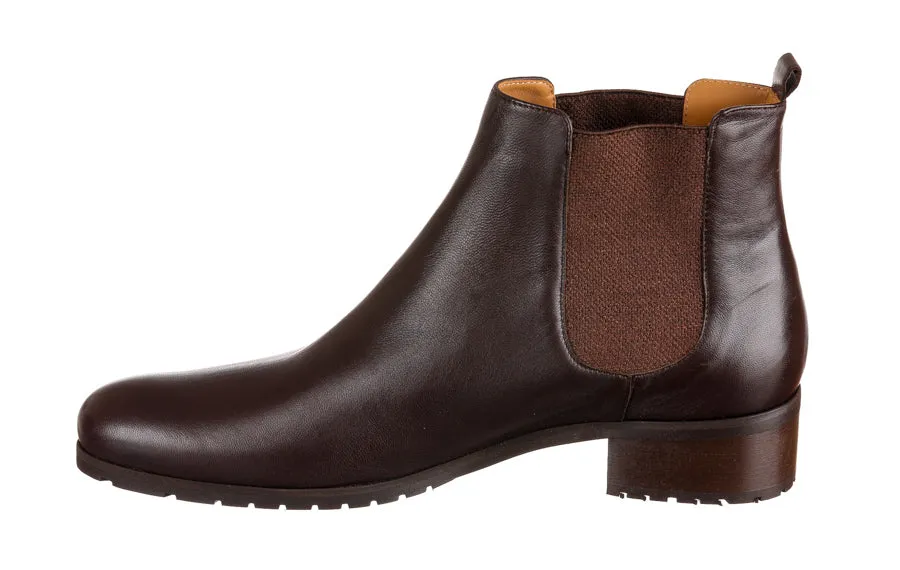 Camping Trip Mud Resistant Hiking Trails Via Whitechapel Brown