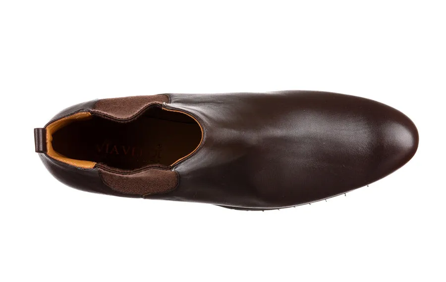 Multi-Purpose All weather Via Whitechapel Brown