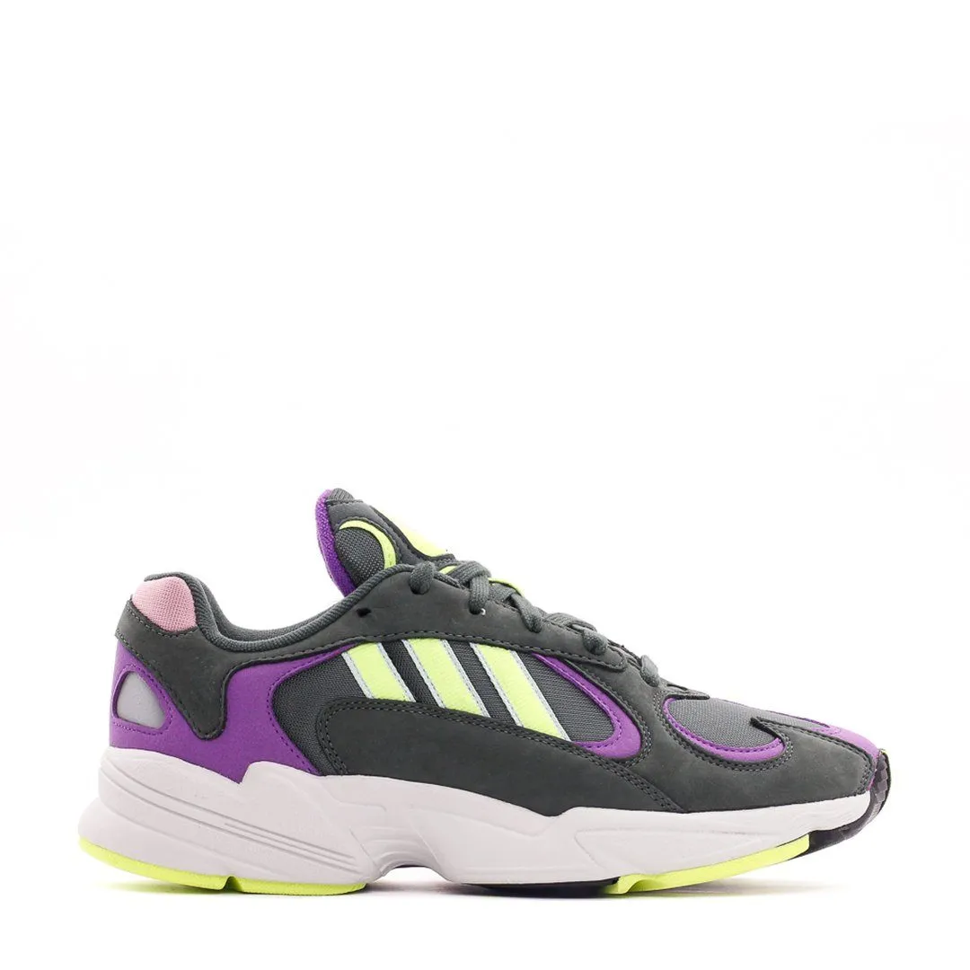 Adidas Originals Yung-1 Legend Ivy Men BD7655 Ocean Edge Any Path
