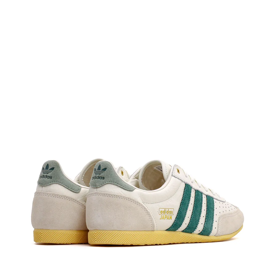 Party Mood Adidas Women Japan Off White Green JI2663