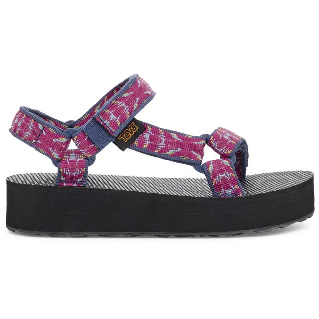 Velcro - closure kids' shoes Kid's Midform Universal