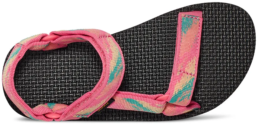 KIDS MIDFORM UNIVERSAL Kids' sandals Little ones' items