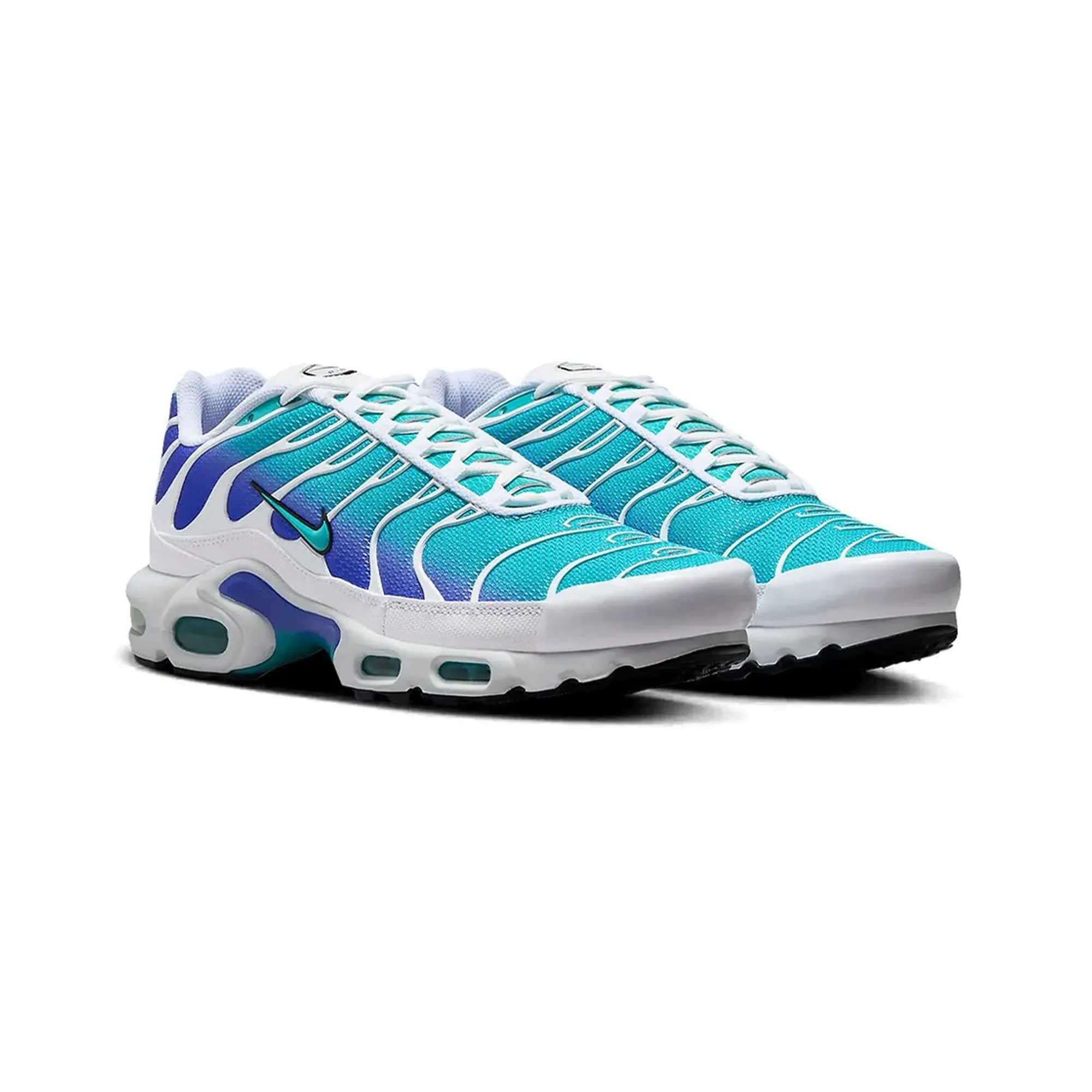 Comfort Upper Nike Air Max Plus TN 'Aqua' (2024)