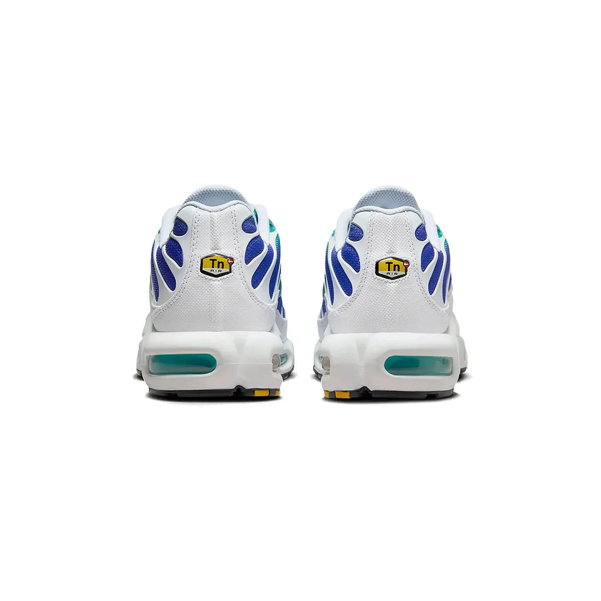 Style Pop Nike Air Max Plus TN 'Aqua' (2024)