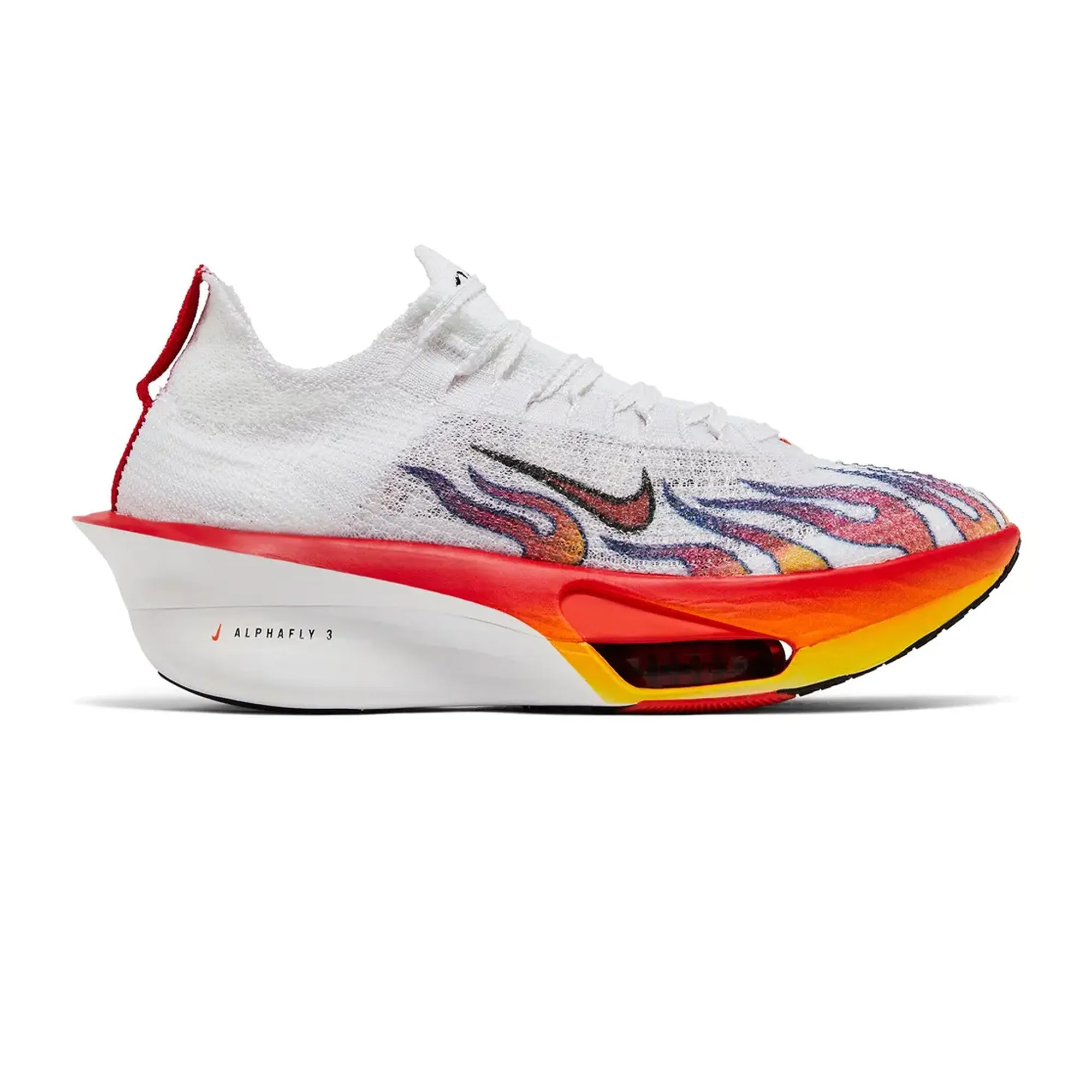 Nike Air Zoom Alphafly Next% 3 Premium 'Ekiden Pack' (2024) Petite Fit