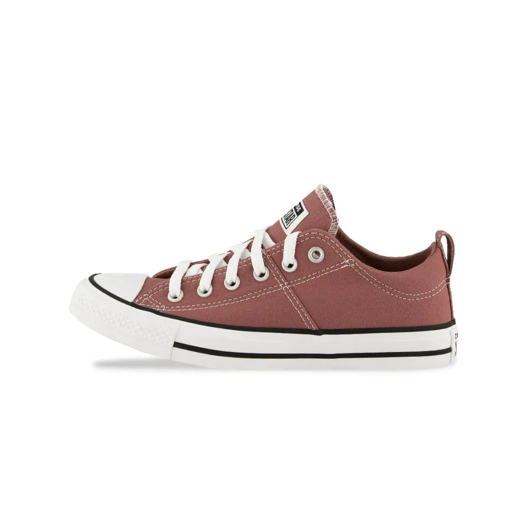Converse - Women's Chuck Taylor All Star Madison Low Top Shoes (A10661C) Stride Bold