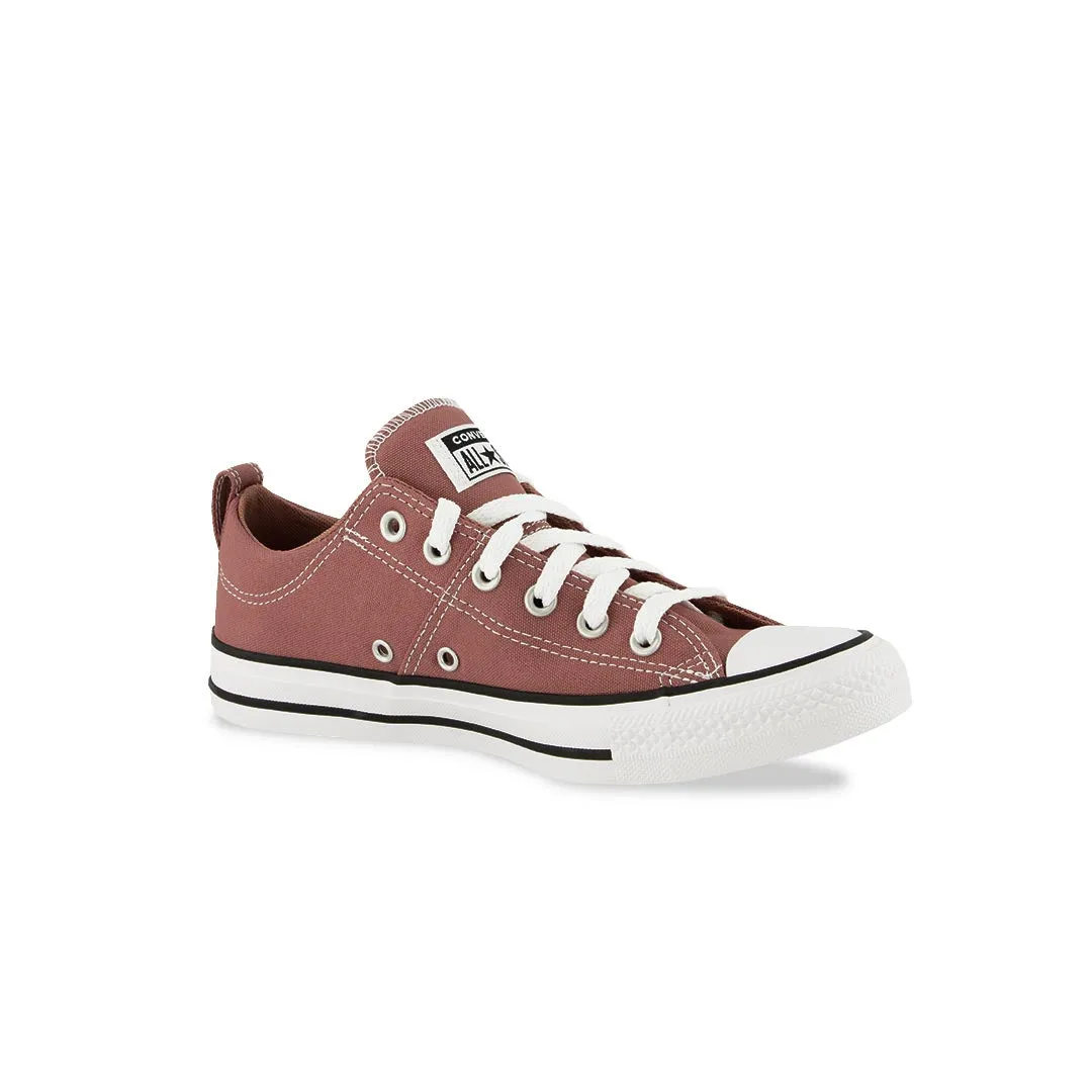 Converse - Women's Chuck Taylor All Star Madison Low Top Shoes (A10661C) Feather Light Urban Stroll New York