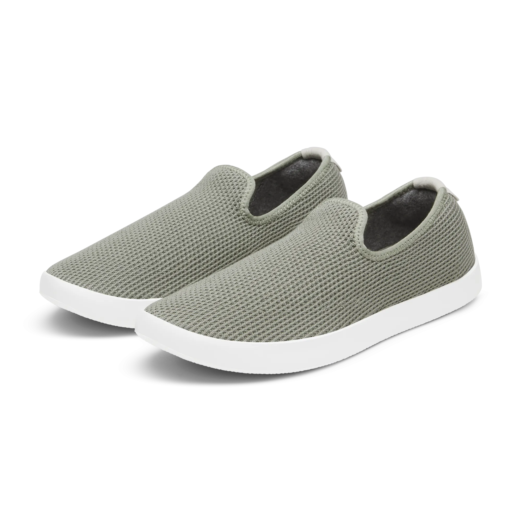 Women's Tree Lounger - Hazy Pine (Blizzard Sole) Quick Sandal Step