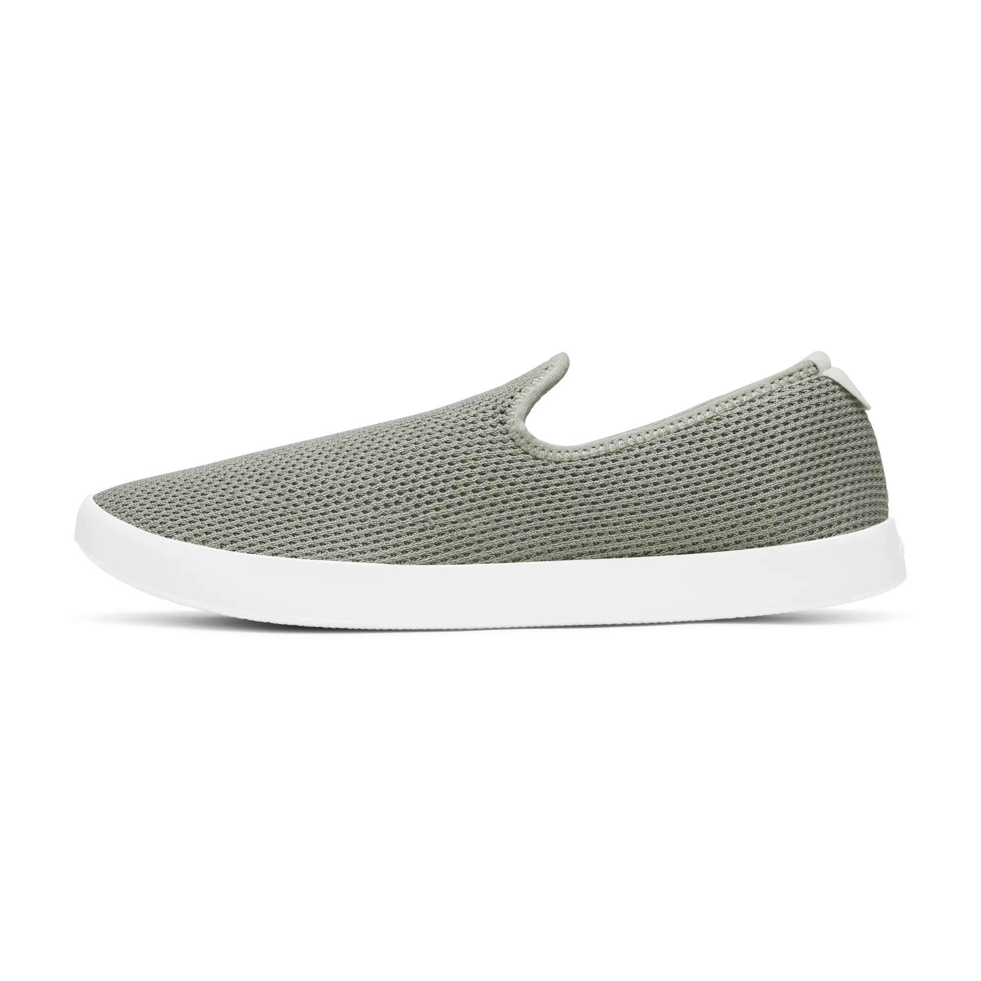 Synthetic Upper Comfort Wrap Women's Tree Lounger - Hazy Pine (Blizzard Sole)