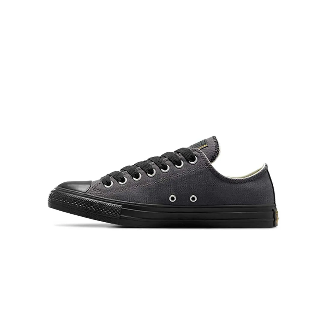 Converse - Unisex Chuck Taylor All Star Low Top Shoes (A11508C) Fur Trim Modern Edge