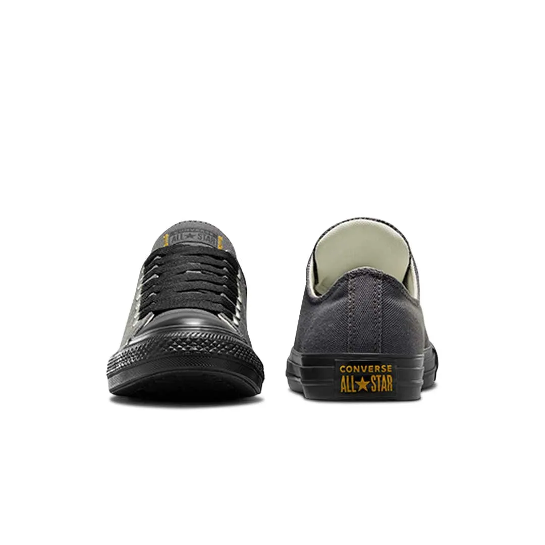 Toe Guard King Strong Converse - Unisex Chuck Taylor All Star Low Top Shoes (A11508C)