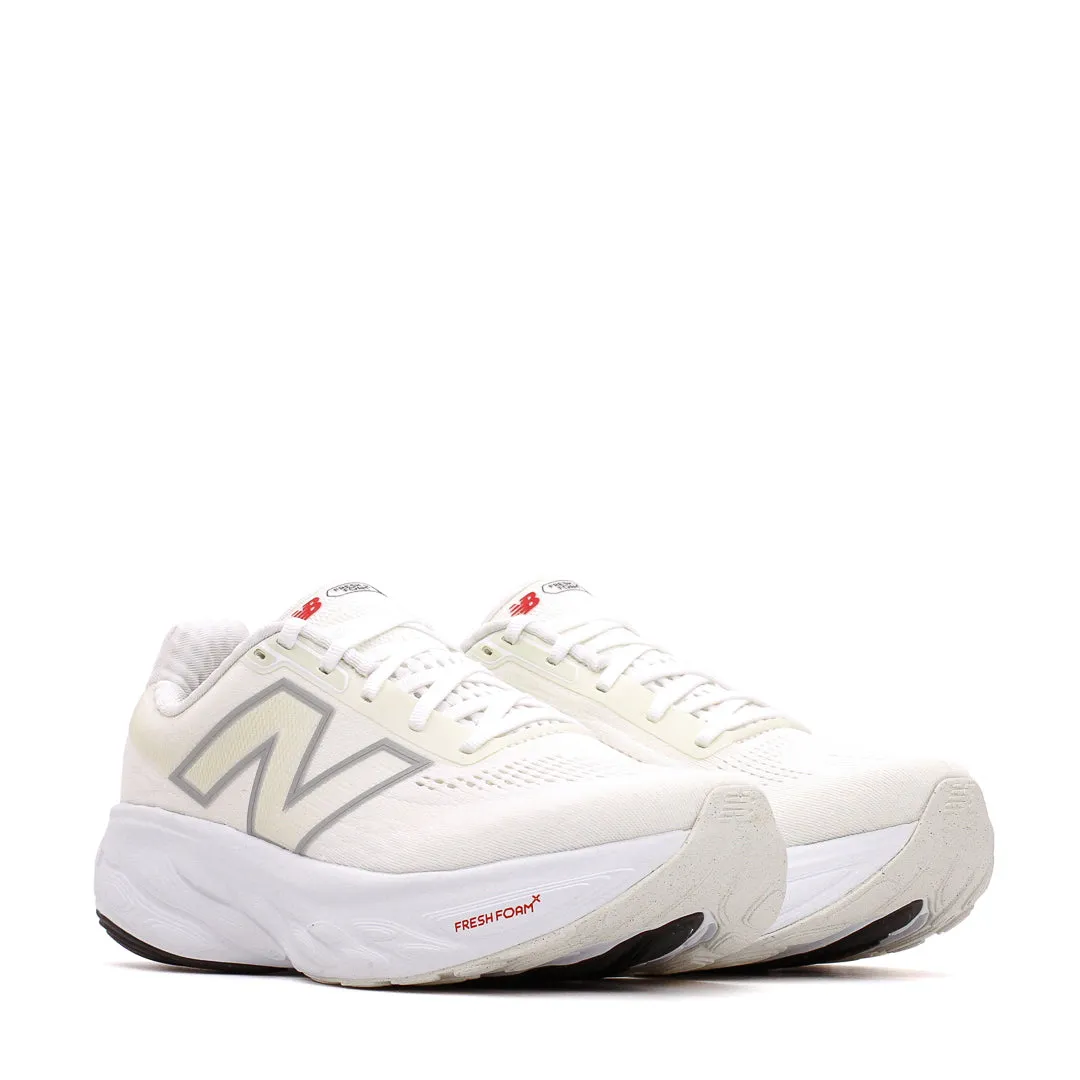 New Balance Men Fresh Foam x 1080 v14 White M1080W14 Field Walk Couple Pair