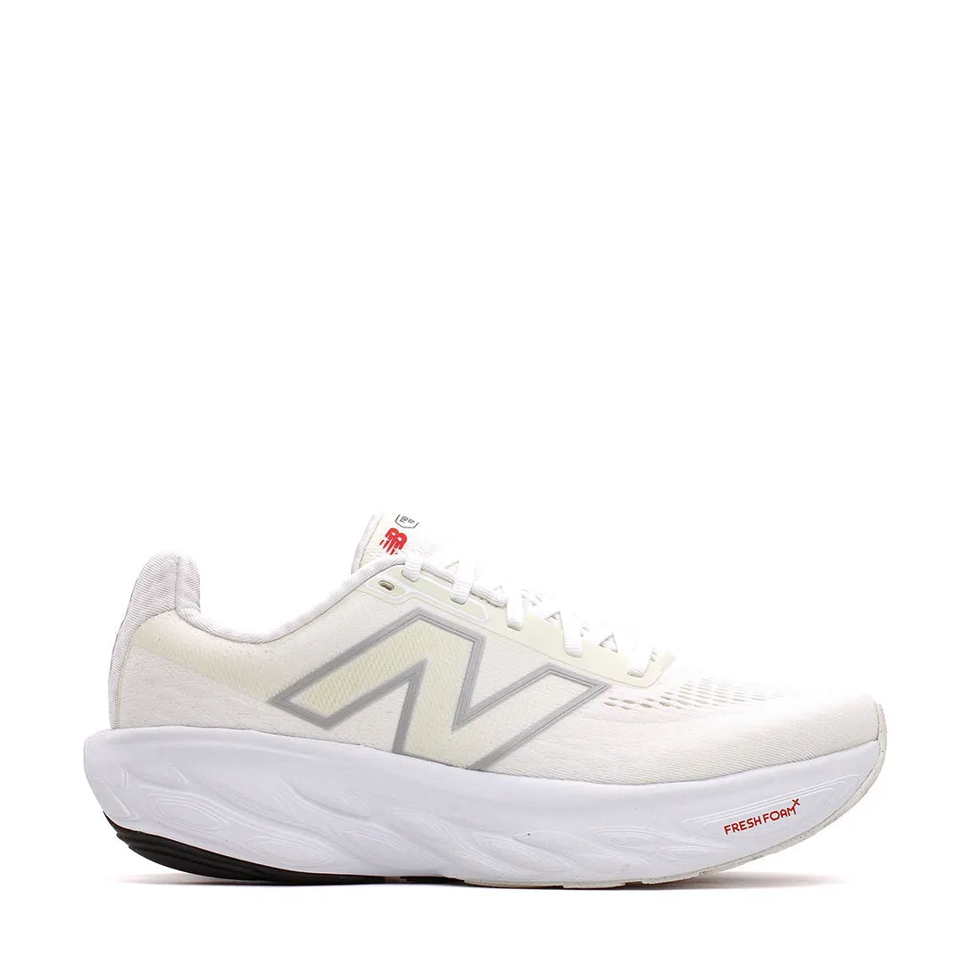 New Balance Men Fresh Foam x 1080 v14 White M1080W14 Durable Build