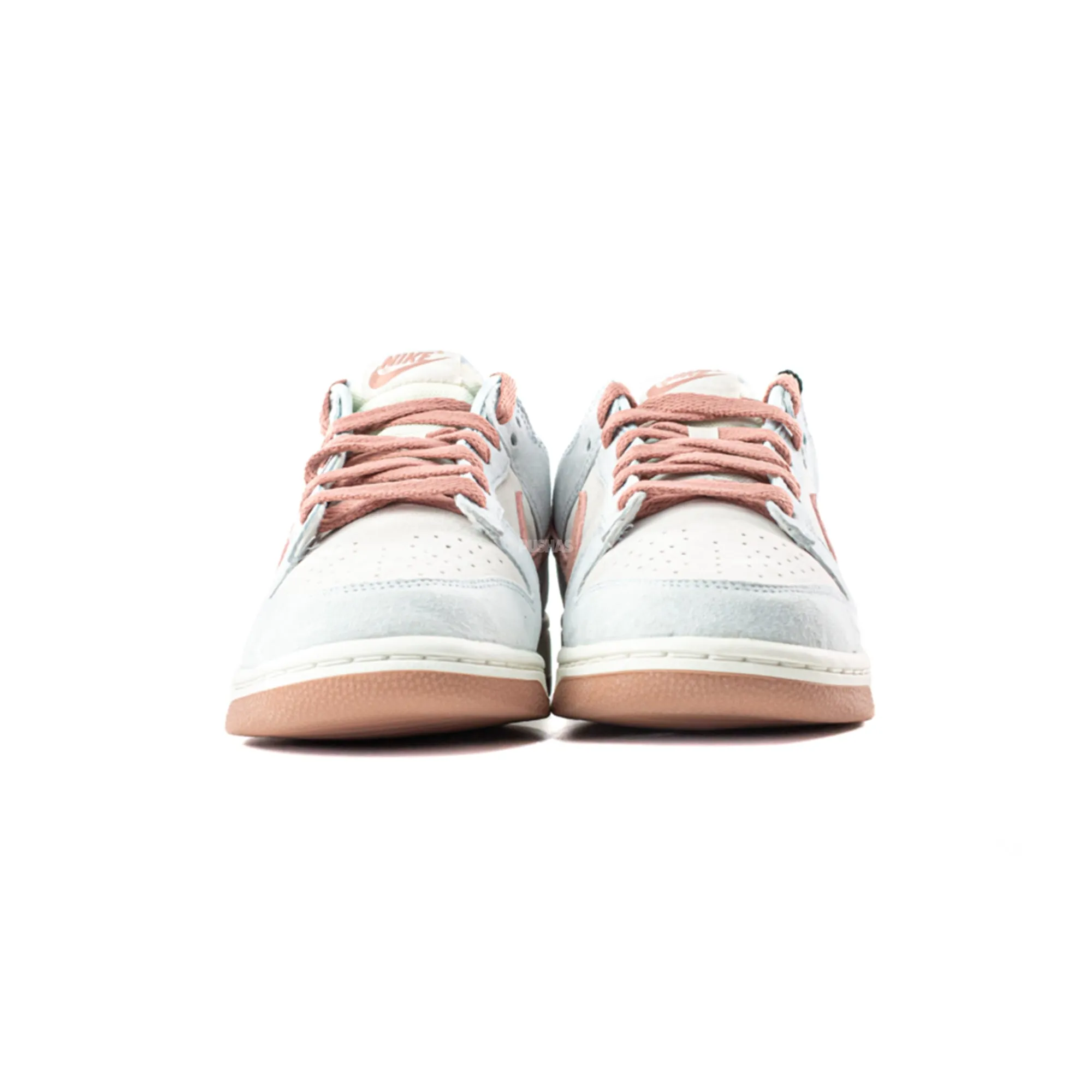 Body Align Cool Pop Nike Dunk Low 'Fossil Rose' (2022)