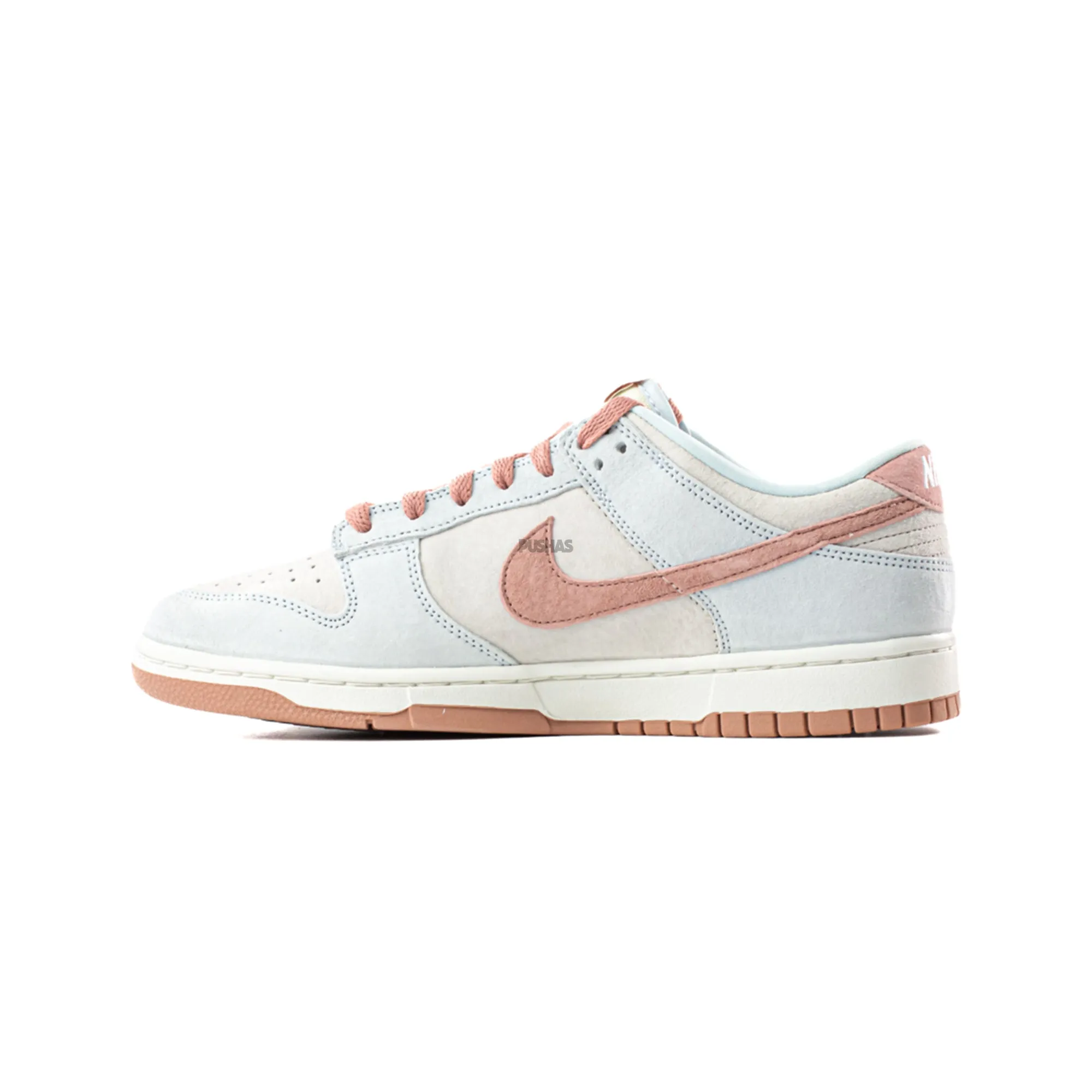 Comfort support Joint Care Nike Dunk Low 'Fossil Rose' (2022)