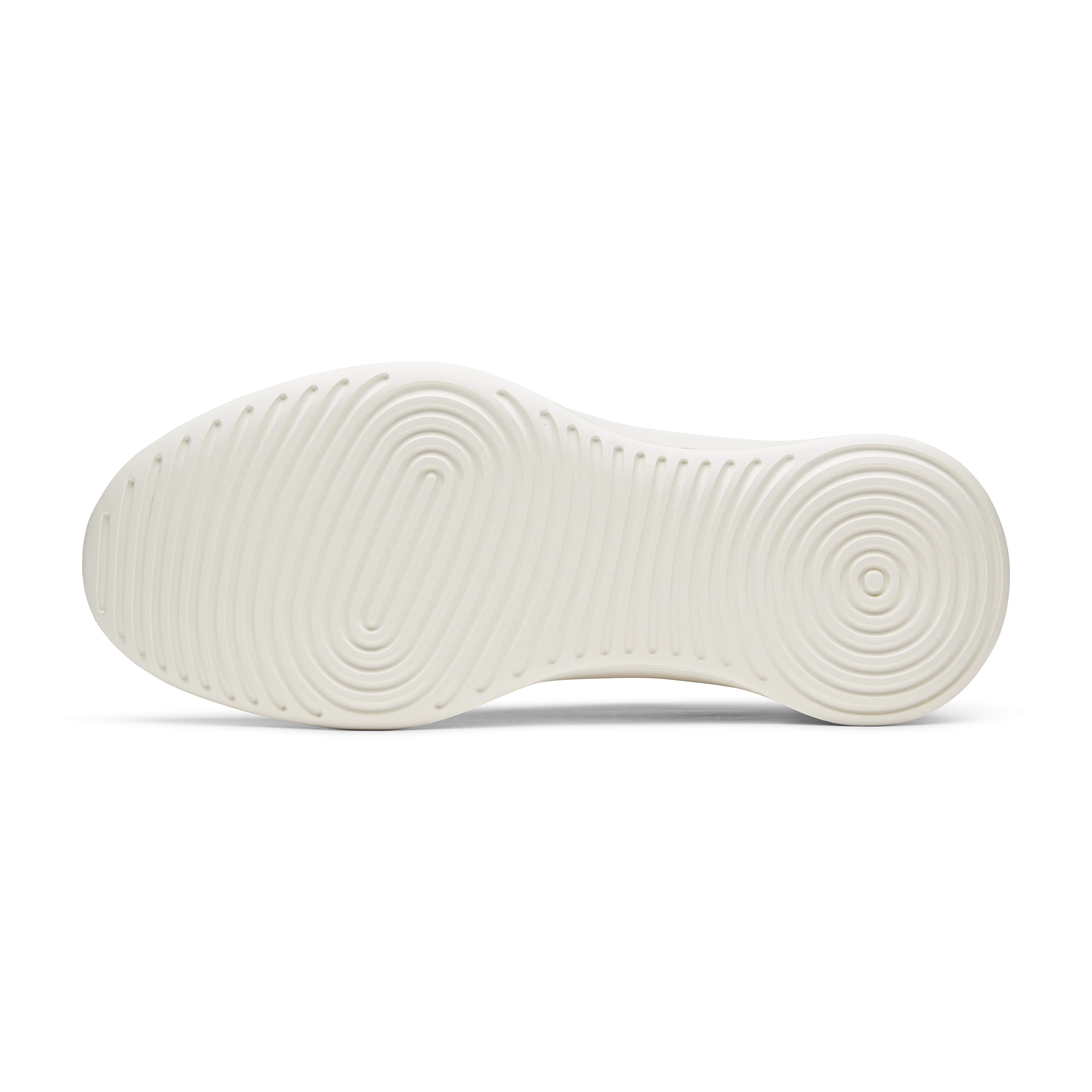 Women's Tree Runner Go - Twilight White/Hanami Orange (Twilight White Sole) Anti Slip