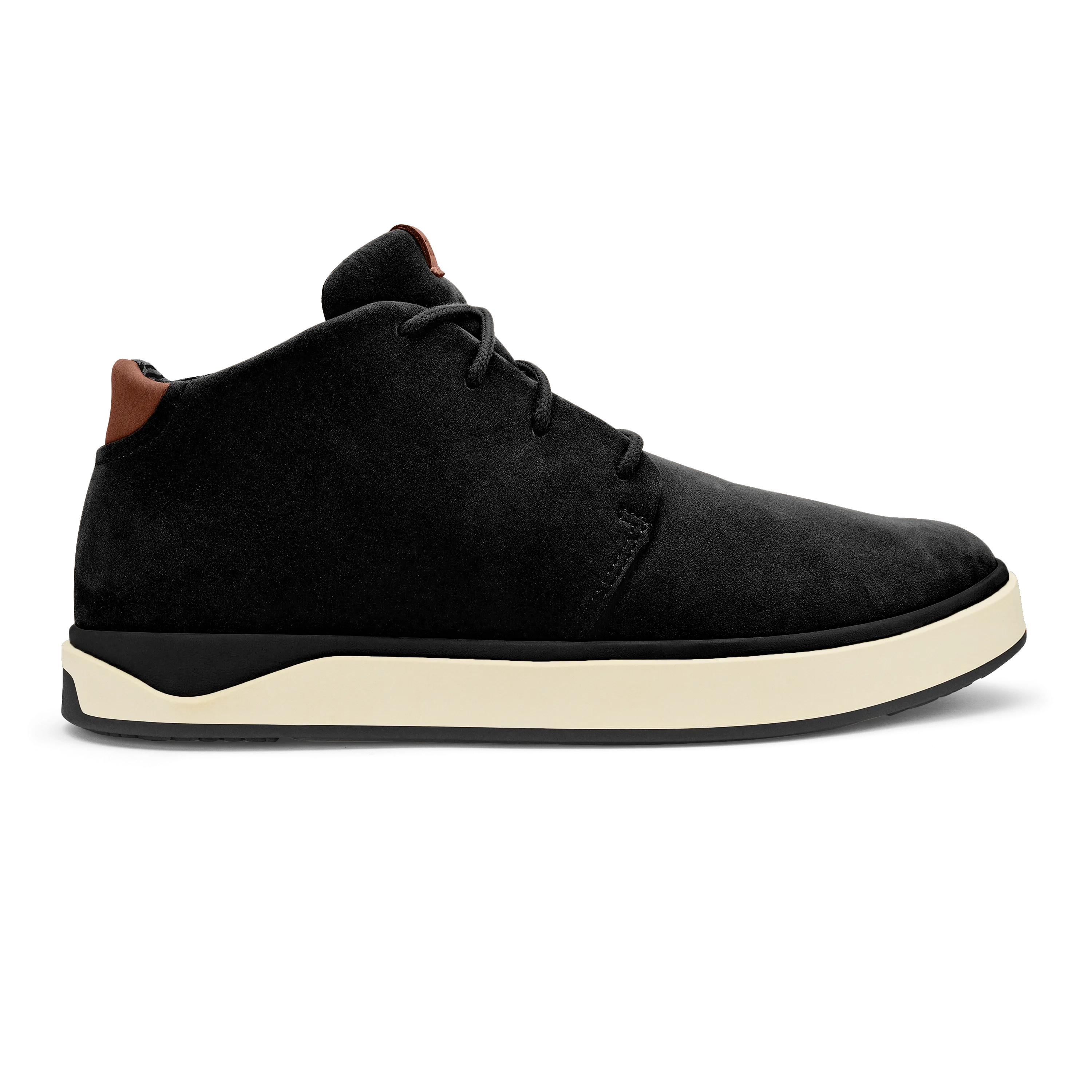 Papak?? ??Ili - Black All Weather Urban Traveler