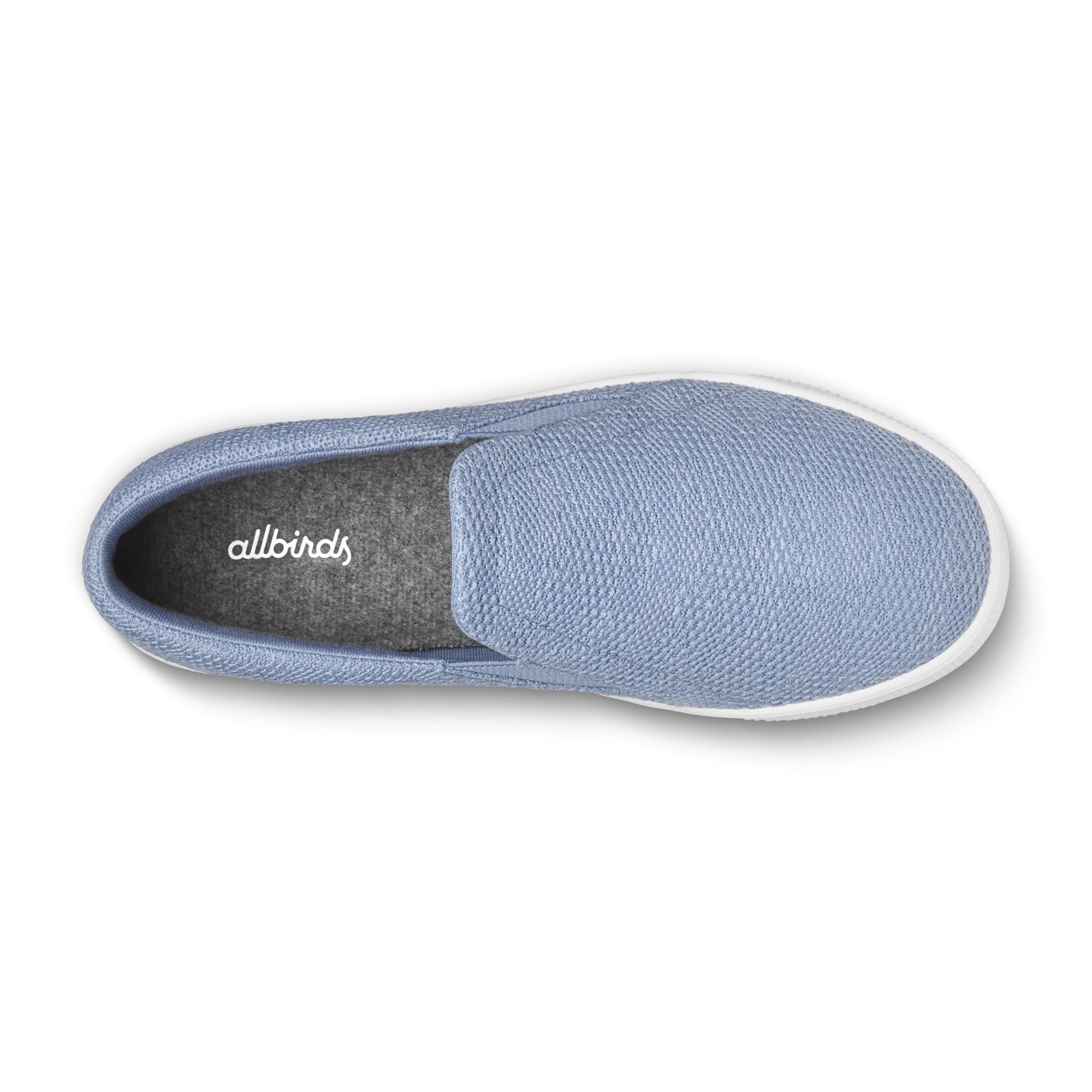 Women's Lounger Lift - Hanami Blue (Blizzard Sole) Traction EnergyReturn