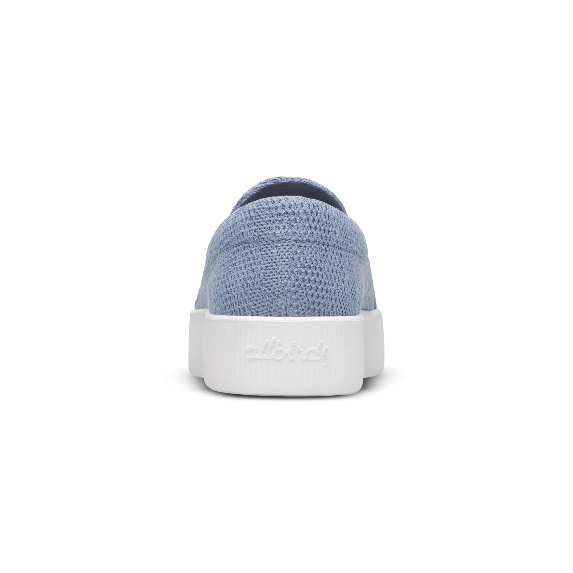 Women's Lounger Lift - Hanami Blue (Blizzard Sole) Versatile Silhouette ground grip