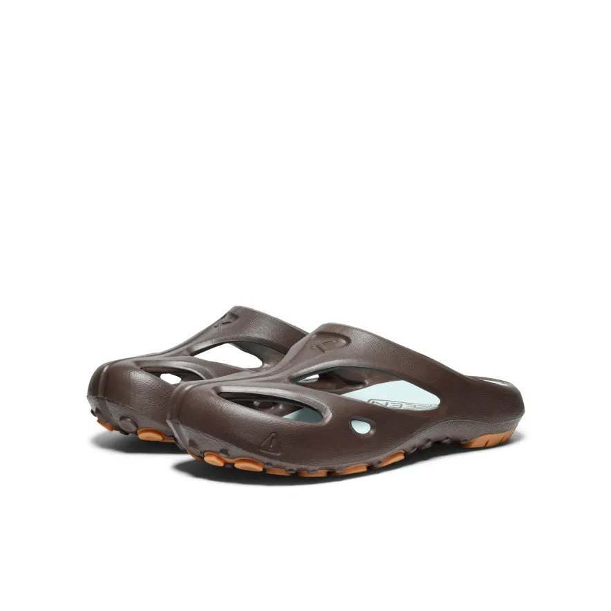 Light Activity All Gender Shanti Clog x Madhappy  |  Brown