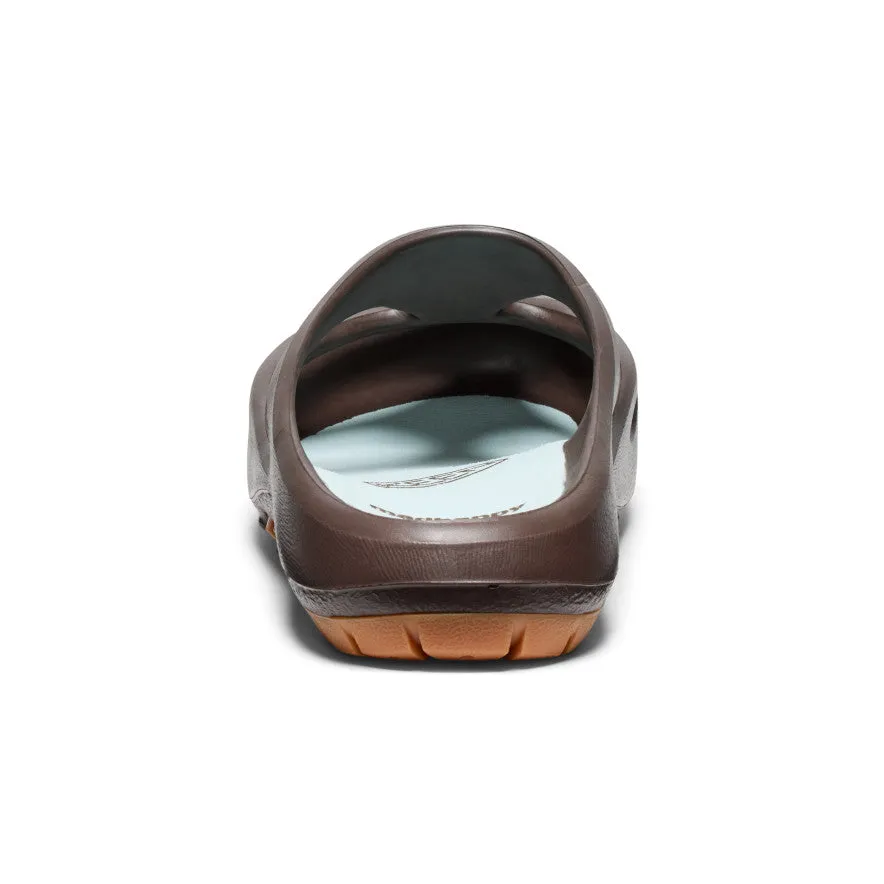 Designer Look All Gender Shanti Clog x Madhappy  |  Brown
