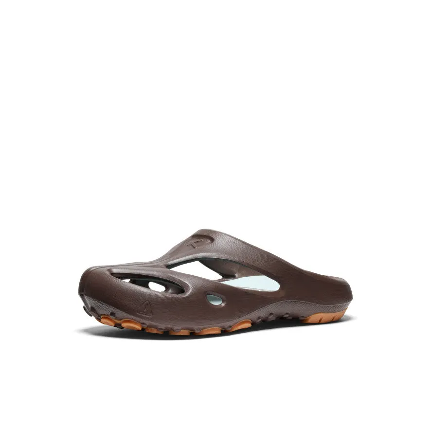 Perfect For Relaxation All Gender Shanti Clog x Madhappy  |  Brown