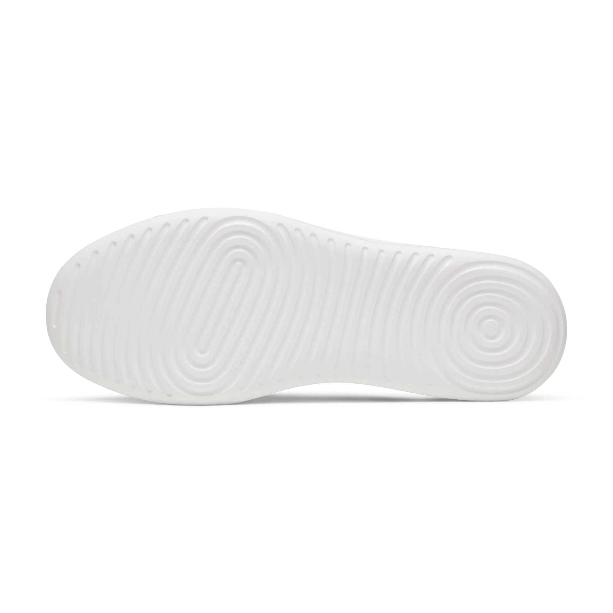 Women's Cruiser - Natural White/Taupe Blush (Blizzard Sole) All   Purpose Everyday Classic