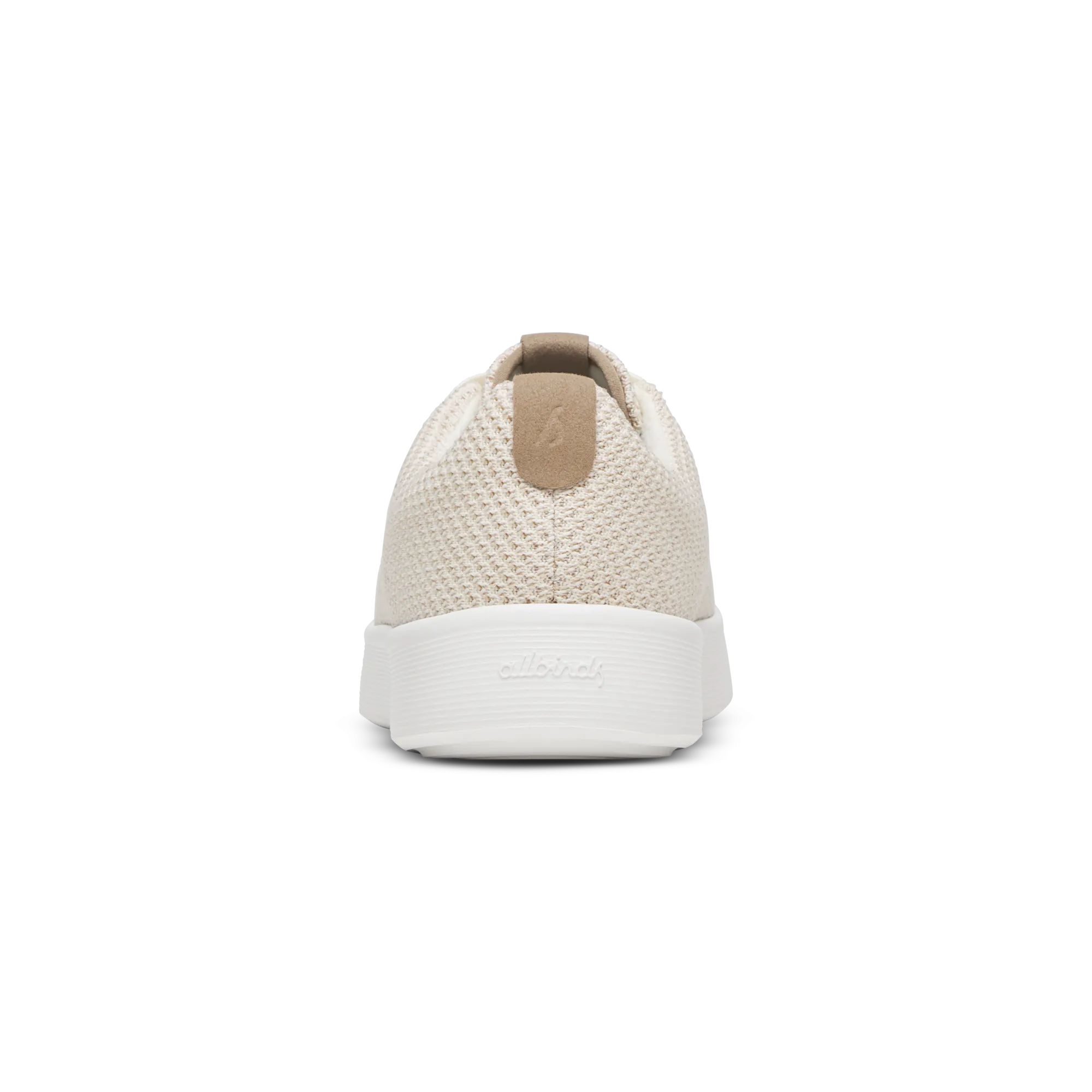 Versatile Fit Women's Cruiser - Natural White/Taupe Blush (Blizzard Sole)