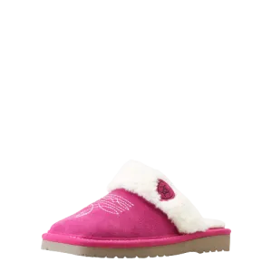Ariat Ladies Square Toe Slipper Soft ground Midsole Support
