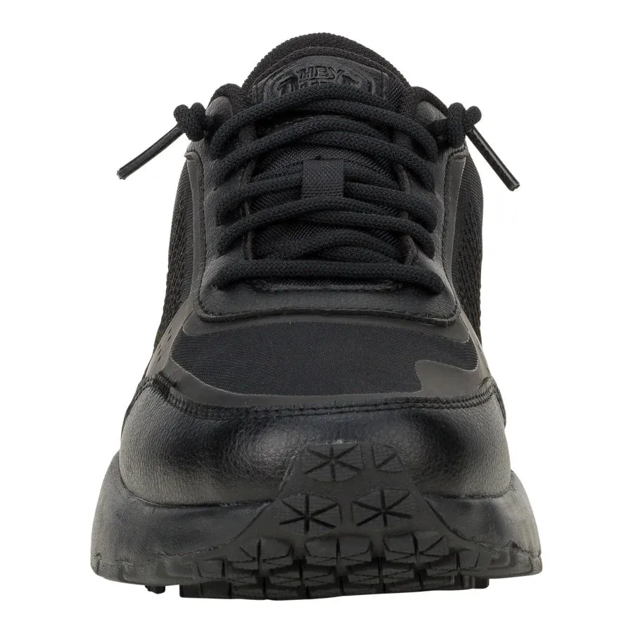 WOMEN'S SIROCCO ALTA WORK CE Square Toe Design Shock Absorb
