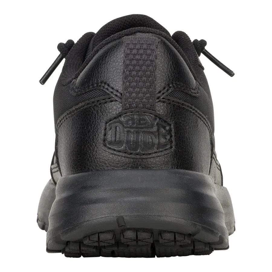 Flex Step WOMEN'S SIROCCO ALTA WORK CE