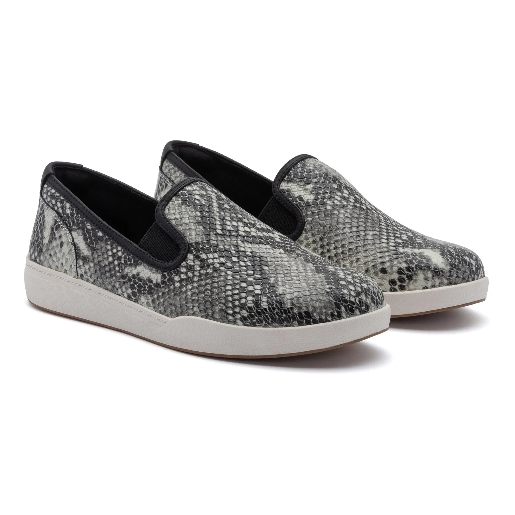 Run Daily Padded Footbed Encore Slip On