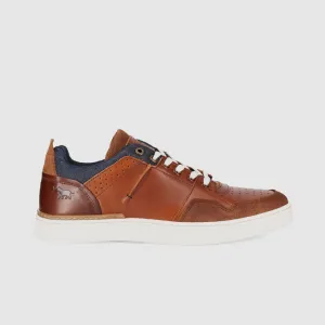 Responsive Walk Sneakers Texas Casual Shoes Tan