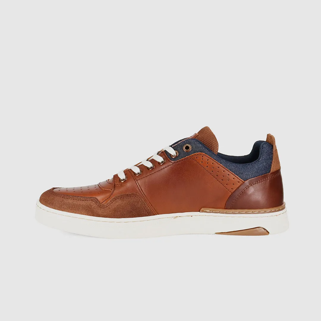 Wear Anywhere Smart Form Texas Casual Shoes Tan