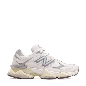Street Fit New Balance Men 9060 Sea Salt Core U9060ECA