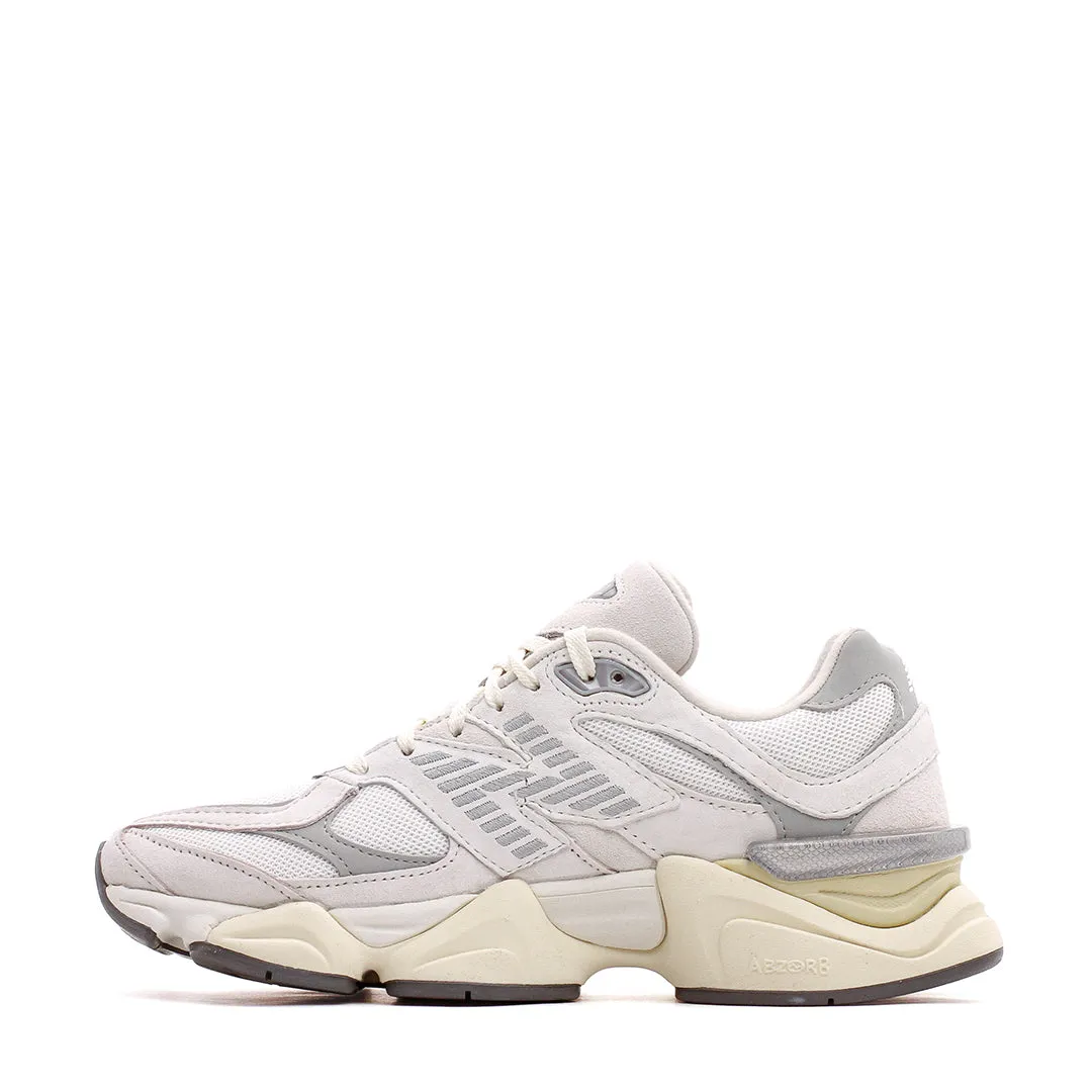 Team Match New Balance Men 9060 Sea Salt Core U9060ECA