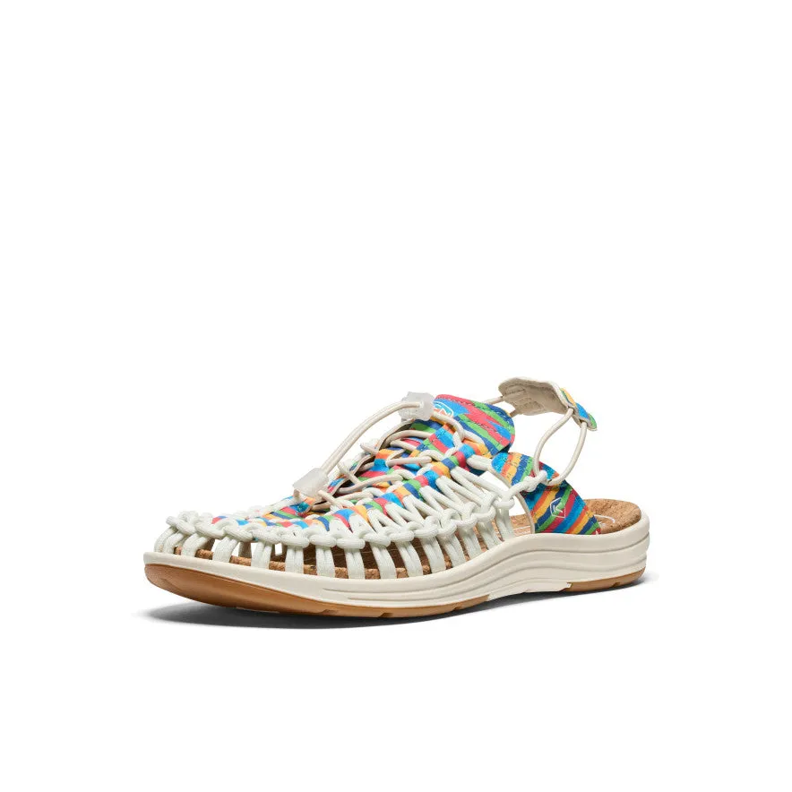 All Gender UNEEK II Convertible x Iro To Ikiru Wo Tukuru Fuku  |  Multi/Birch Urban use Relax Step