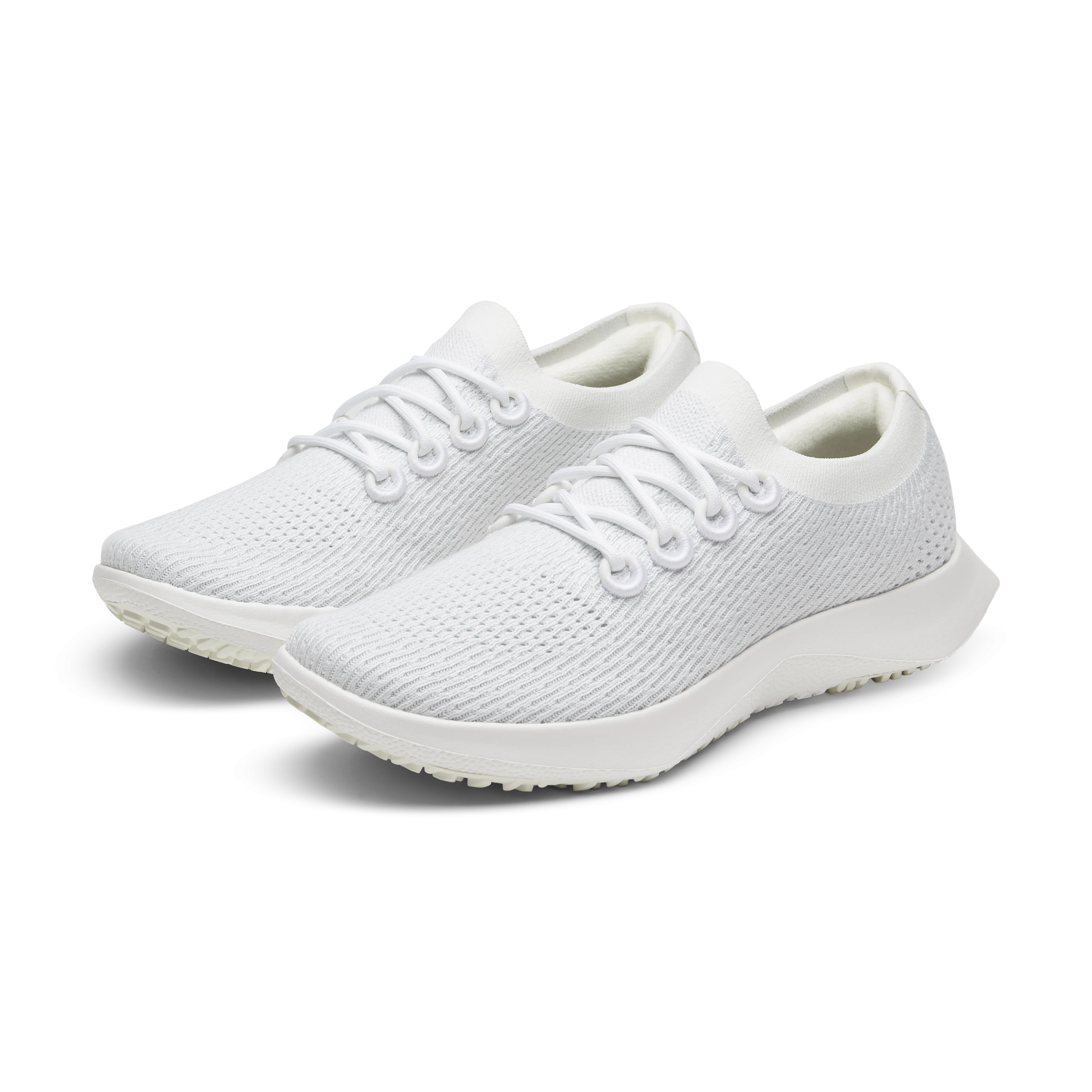 Pressure Dispersing Footbed Women's Tree Dasher 2 - Blizzard (Blizzard Sole)