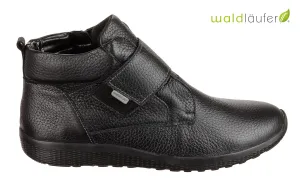Wal Stag Breathable Design Side Zip