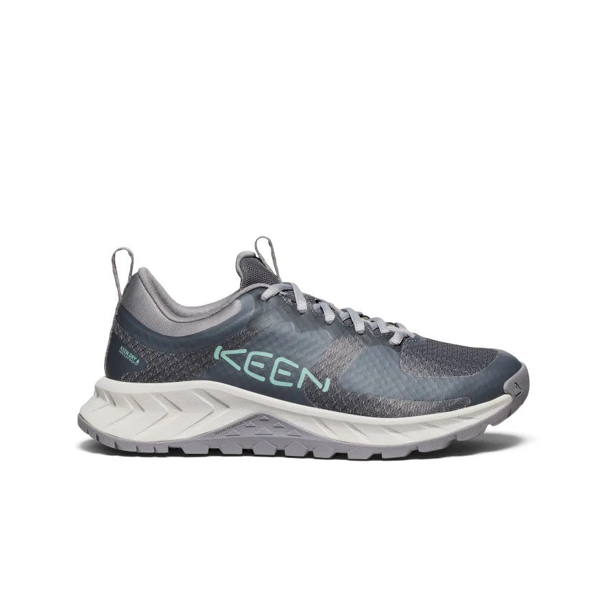 Women's Versacore Waterproof Shoe  |  Magnet/Granite Green Energy Boost
