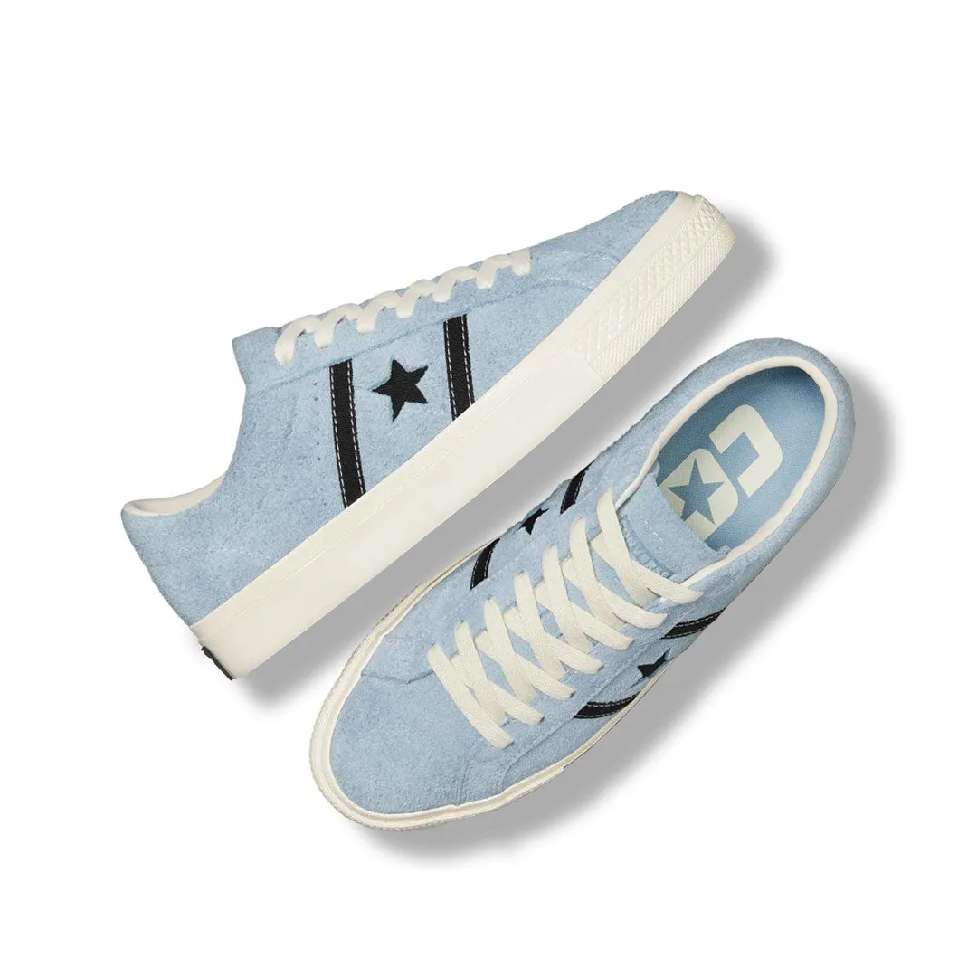 Lightweight Form Rainy Day mud proof Converse - Unisex One Star Academy Pro Shoes (A09236C)