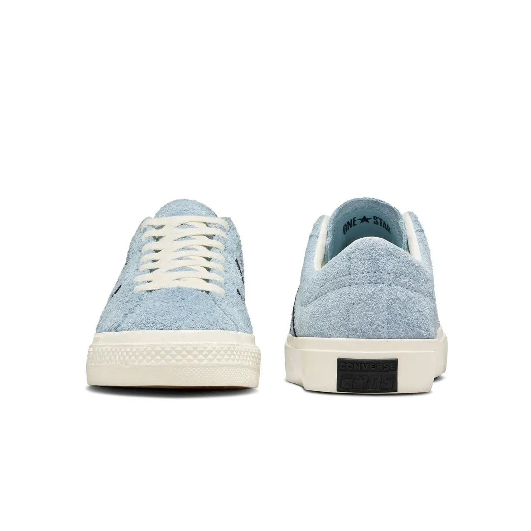 Office Smart Sweat Resistant Standing Workers Converse - Unisex One Star Academy Pro Shoes (A09236C)