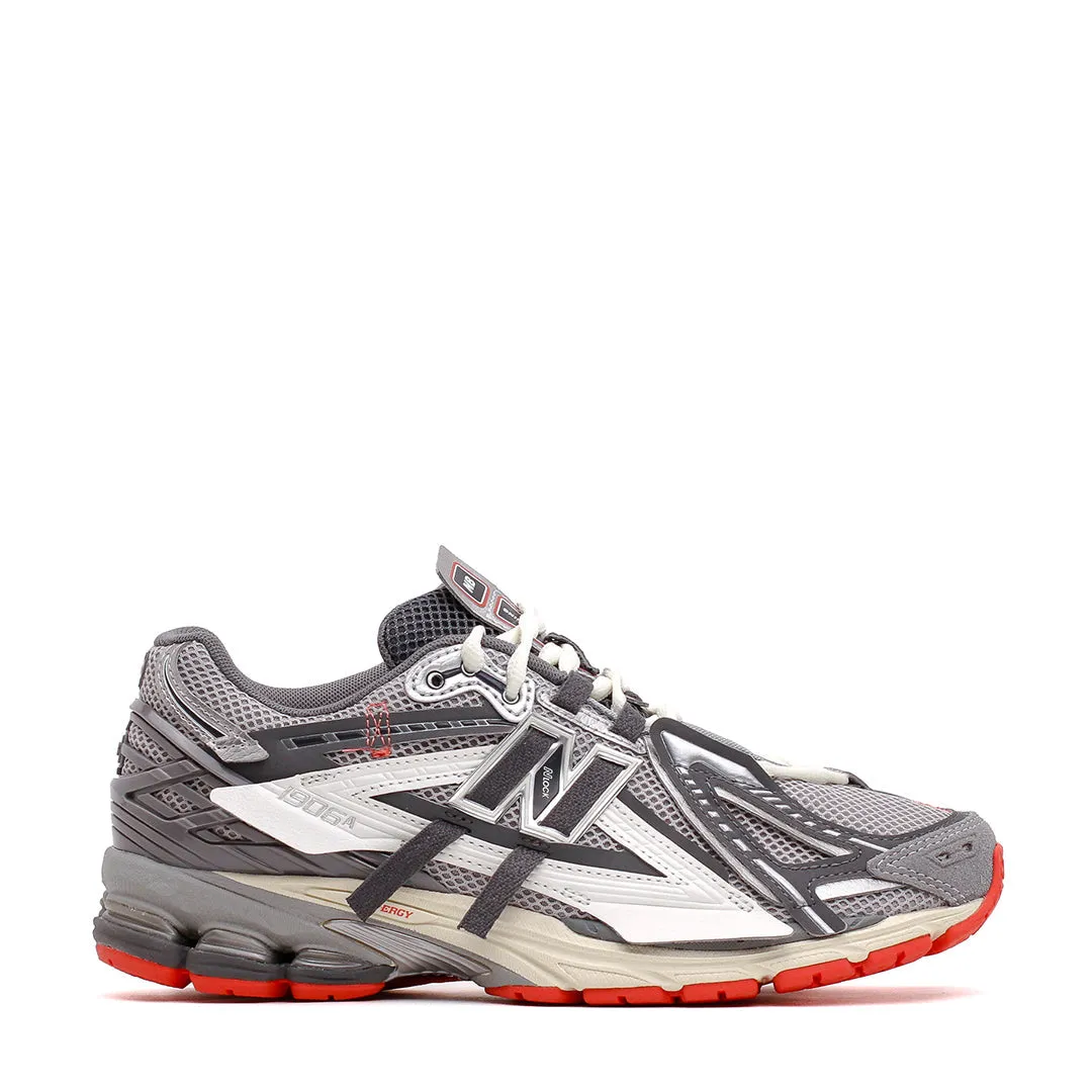 New Balance Men 1906A Slate Grey Core U1906AC Wet Land
