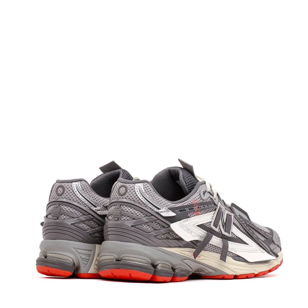 Zip Fast Quick Drying Casual Wear New Balance Men 1906A Slate Grey Core U1906AC
